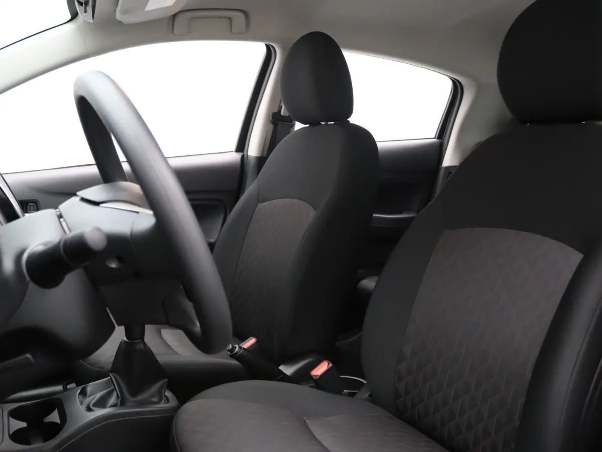 70pk Active Airco | Carplay