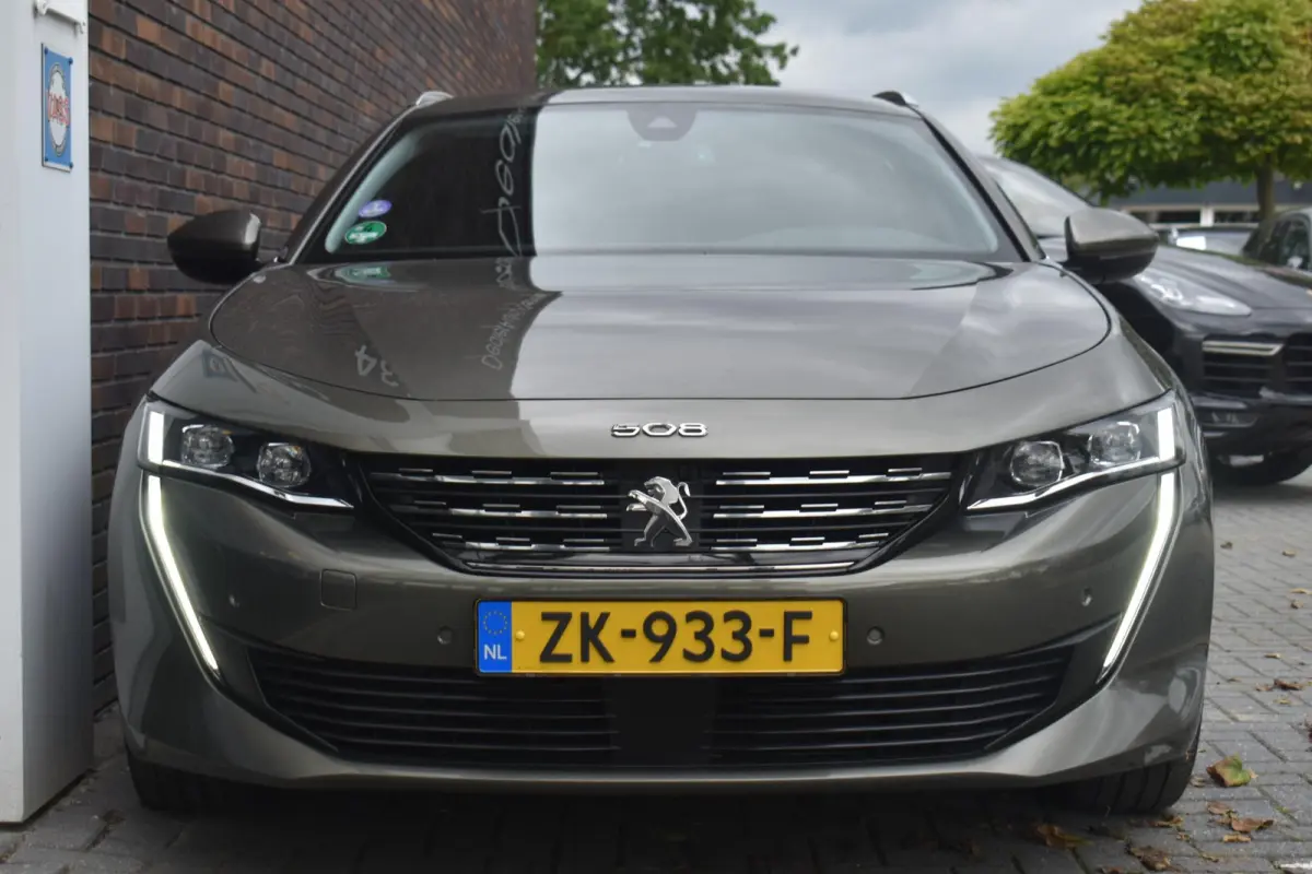 1.6 180pk ECC LMV NAVI CRUISE