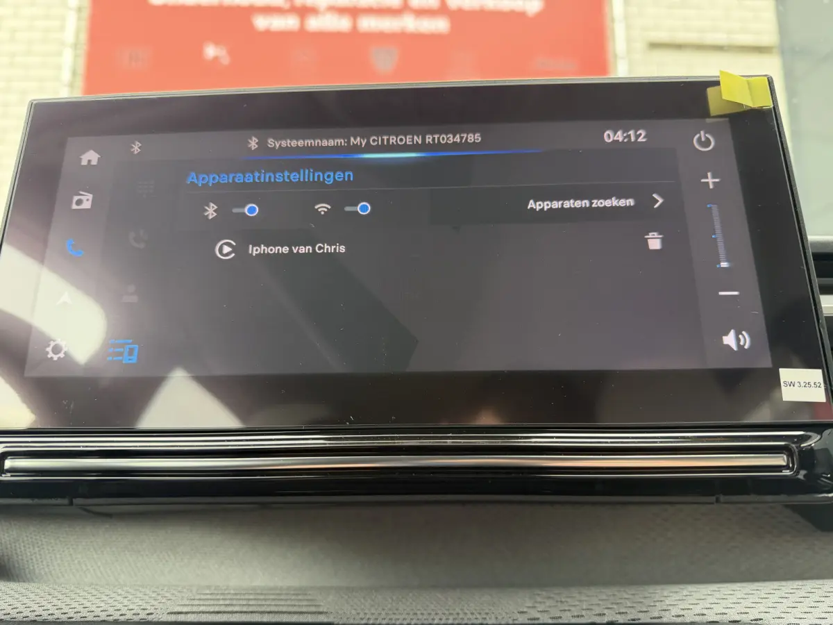 Max 113pk 44 kWh (Automatische Airco - Navigatie - LED - Apple Carplay - Camera - 17" - Two Tone)