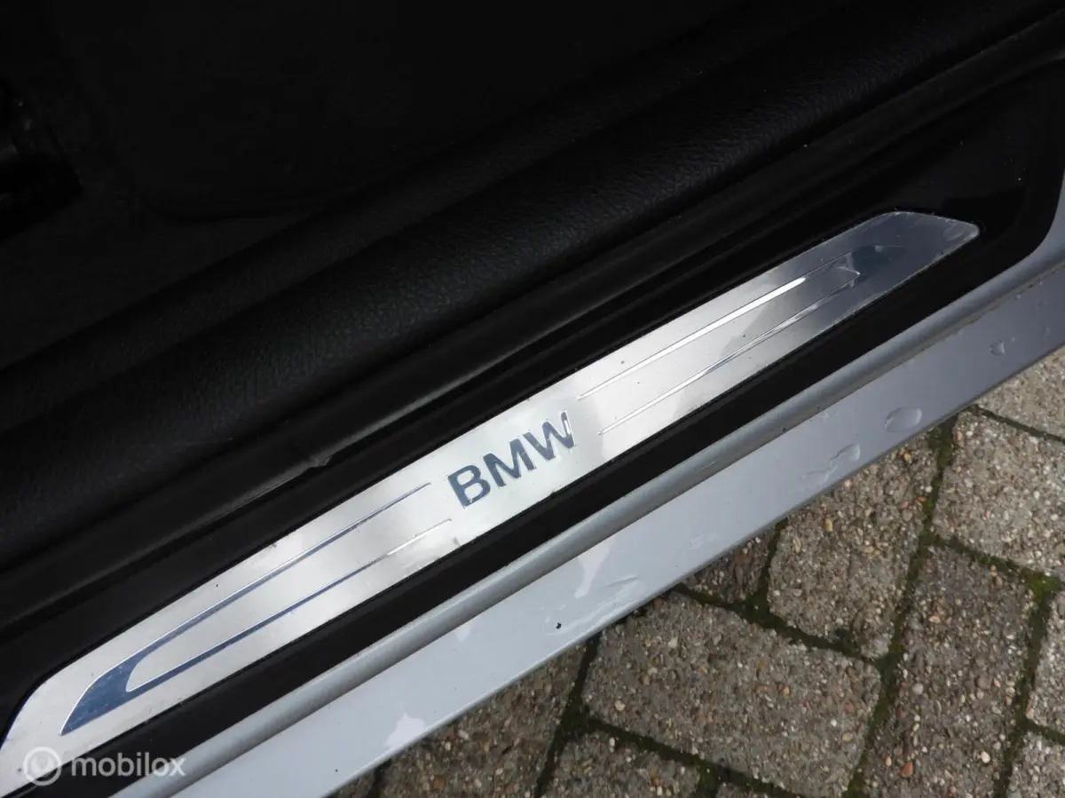 118i Executive , Xenon , Sportstoelen