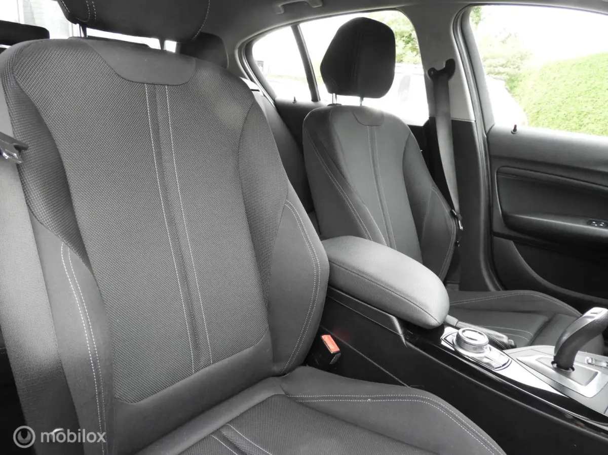 118i Executive , Xenon , Sportstoelen