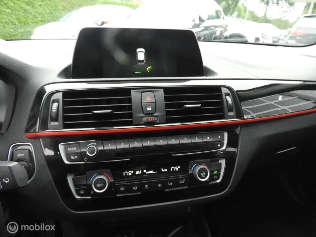 118i Executive , Xenon , Sportstoelen