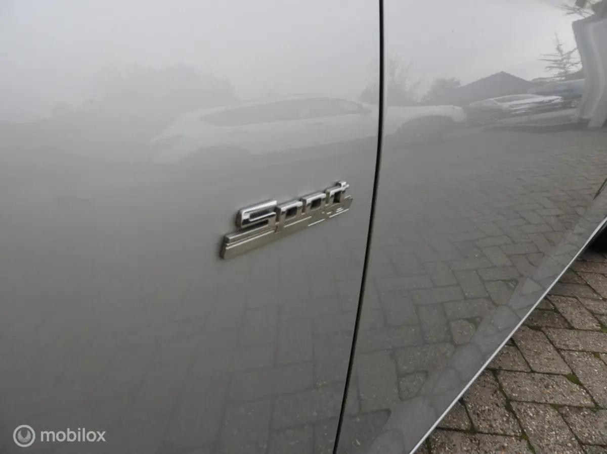 118i Executive , Xenon , Sportstoelen