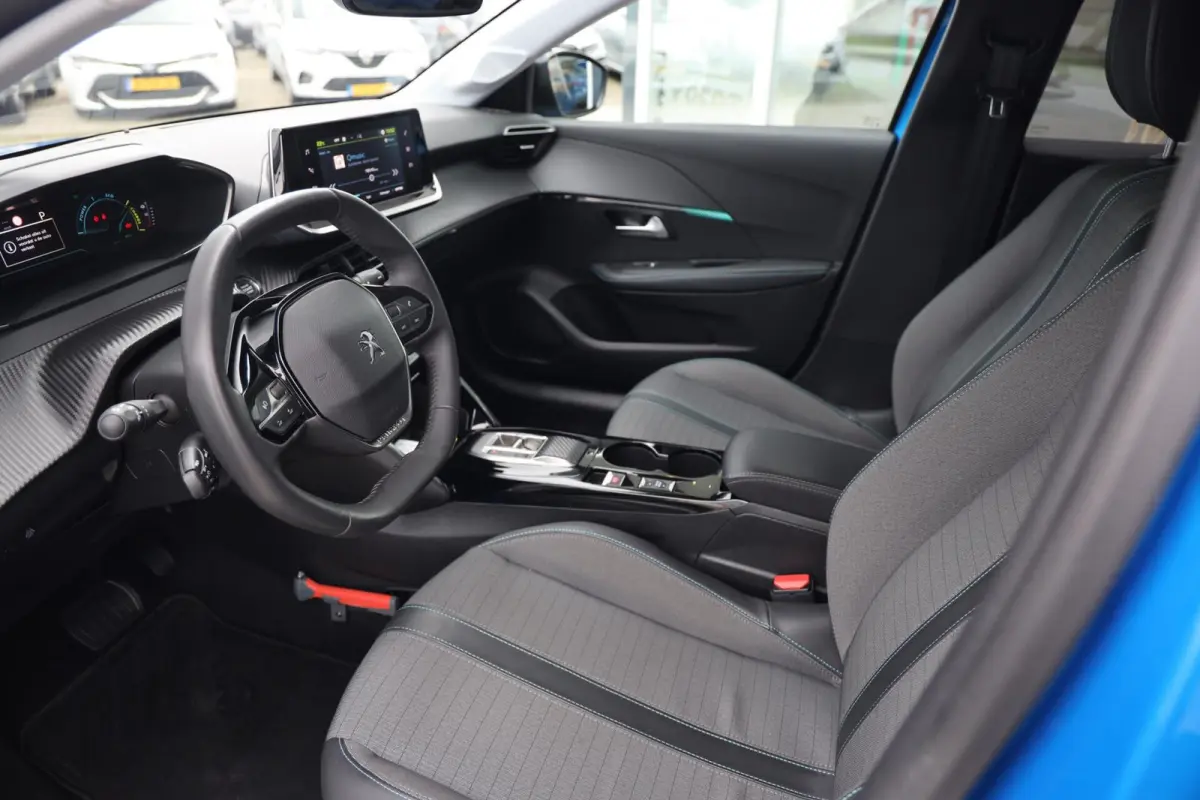 EV Allure Pack 50 kWh|SOH 94%|Camera|Apple carplay/Android auto|