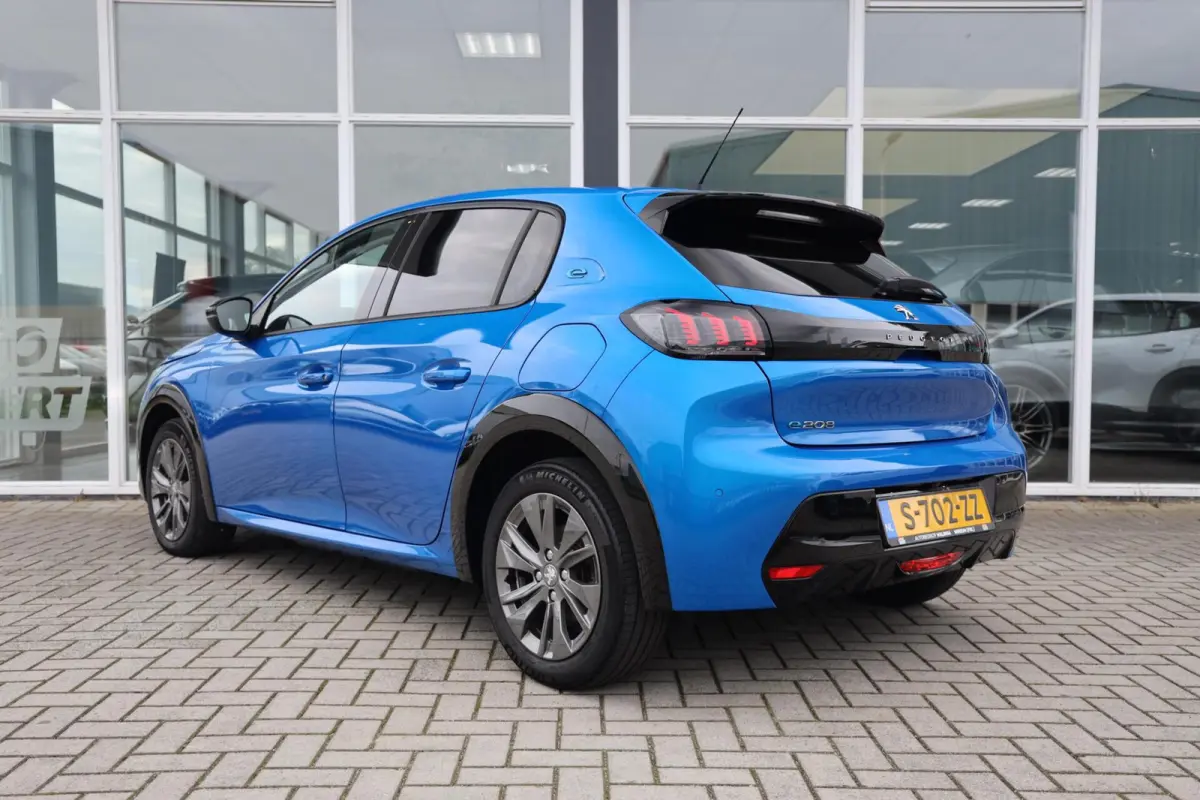 EV Allure Pack 50 kWh|SOH 94%|Camera|Apple carplay/Android auto|