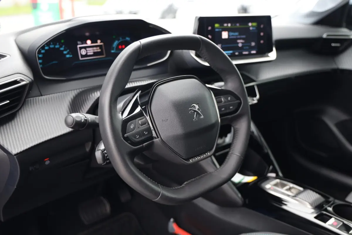 EV Allure Pack 50 kWh|SOH 94%|Camera|Apple carplay/Android auto|