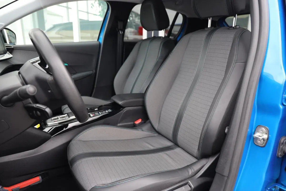 EV Allure Pack 50 kWh|SOH 94%|Camera|Apple carplay/Android auto|