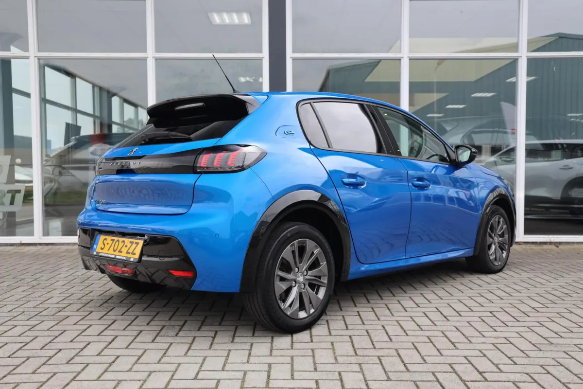 EV Allure Pack 50 kWh|SOH 94%|Camera|Apple carplay/Android auto|