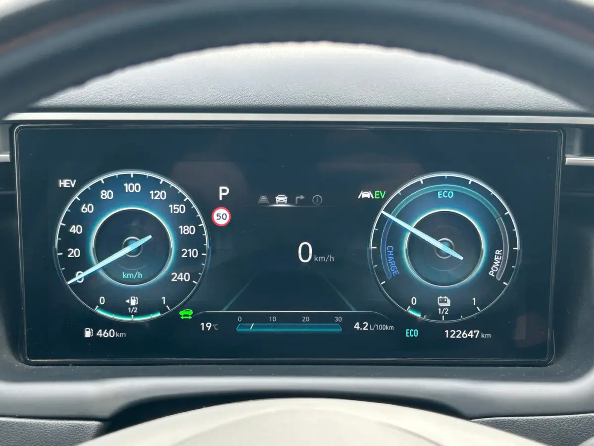 1.6 T-GDI PHEV Comfort Smart 4WD | Trekhaak Afneembaar 1350 KG Trekgewicht |
