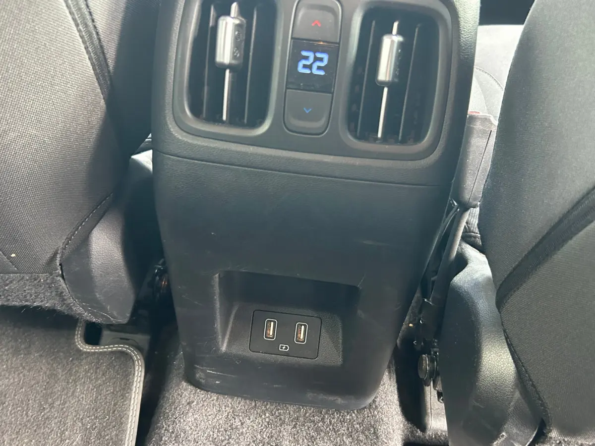 1.6 T-GDI PHEV Comfort Smart 4WD | Trekhaak Afneembaar 1350 KG Trekgewicht |