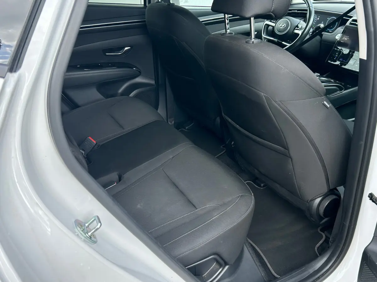 1.6 T-GDI PHEV Comfort Smart 4WD | Trekhaak Afneembaar 1350 KG Trekgewicht |