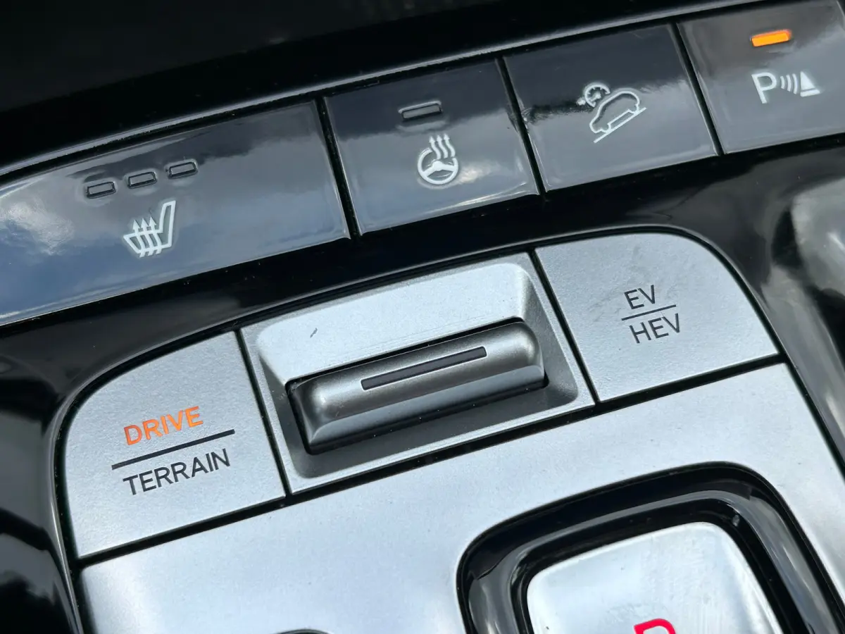 1.6 T-GDI PHEV Comfort Smart 4WD | Trekhaak Afneembaar 1350 KG Trekgewicht |