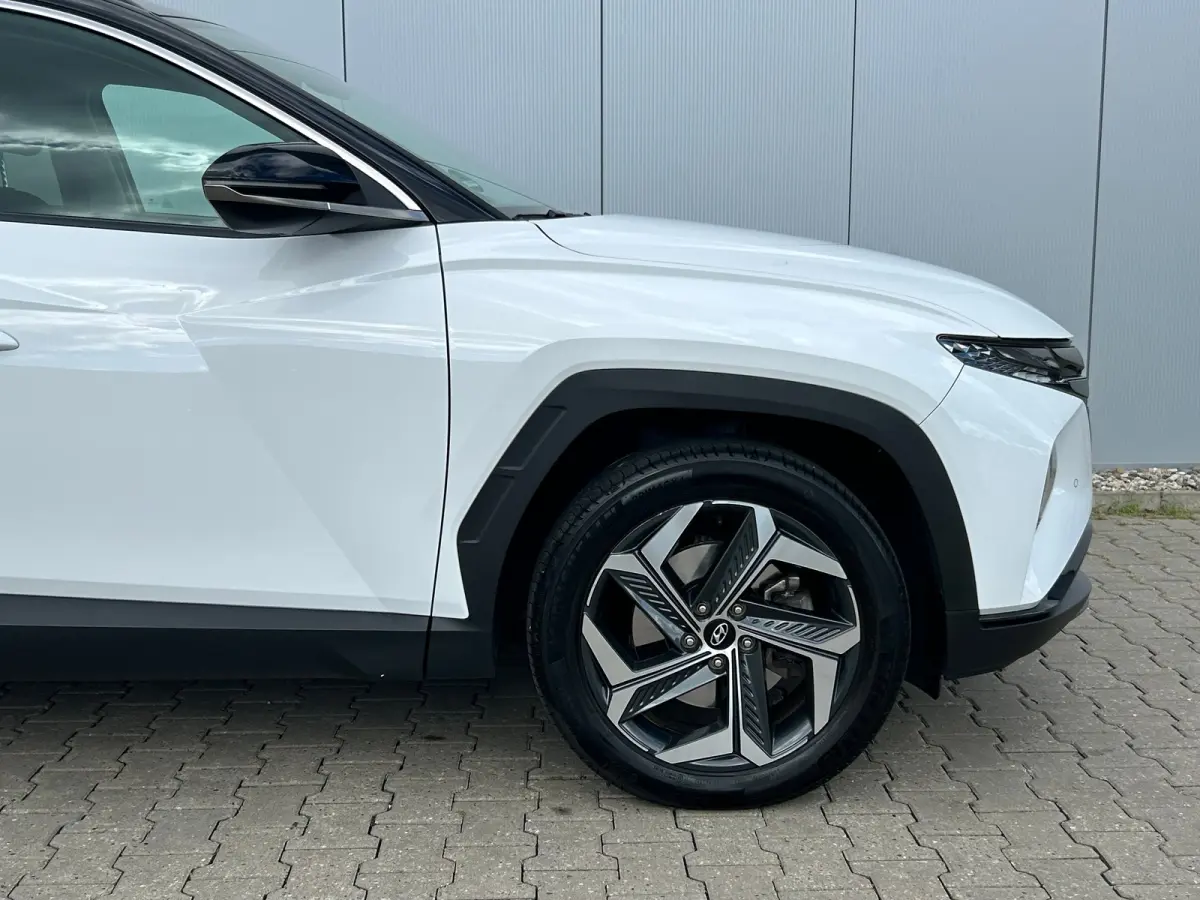 1.6 T-GDI PHEV Comfort Smart 4WD | Trekhaak Afneembaar 1350 KG Trekgewicht |