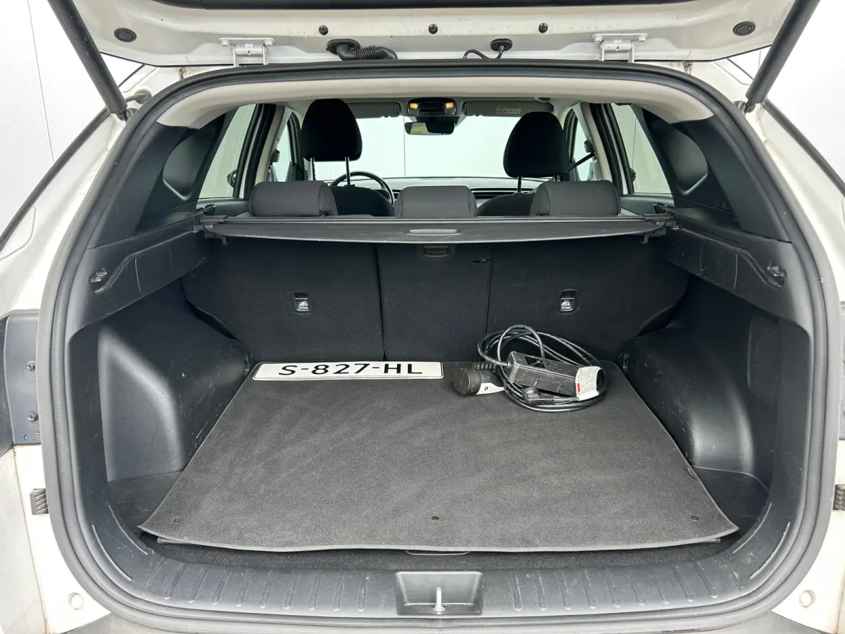 1.6 T-GDI PHEV Comfort Smart 4WD | Trekhaak Afneembaar 1350 KG Trekgewicht |