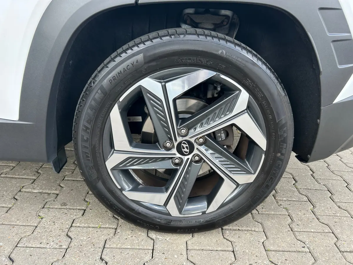 1.6 T-GDI PHEV Comfort Smart 4WD | Trekhaak Afneembaar 1350 KG Trekgewicht |