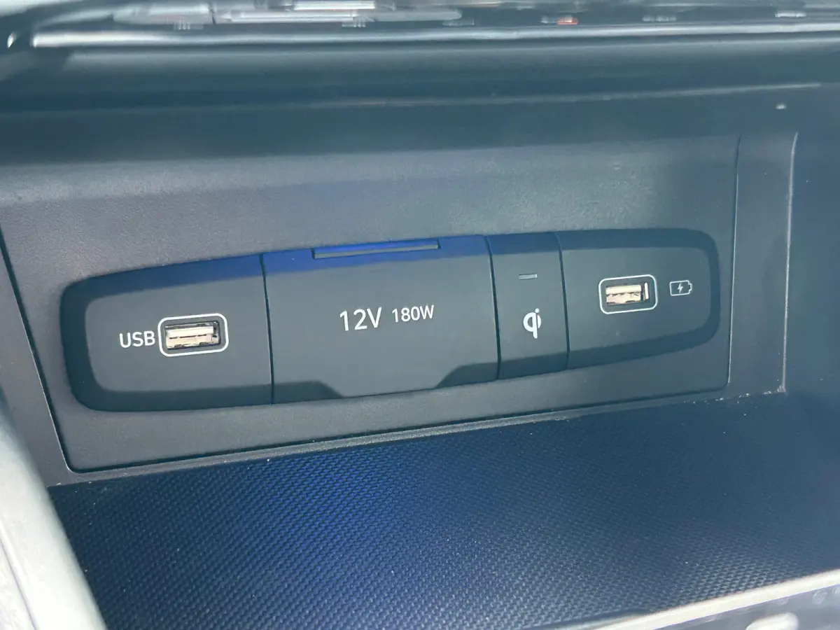 1.6 T-GDI PHEV Comfort Smart 4WD | Trekhaak Afneembaar 1350 KG Trekgewicht |