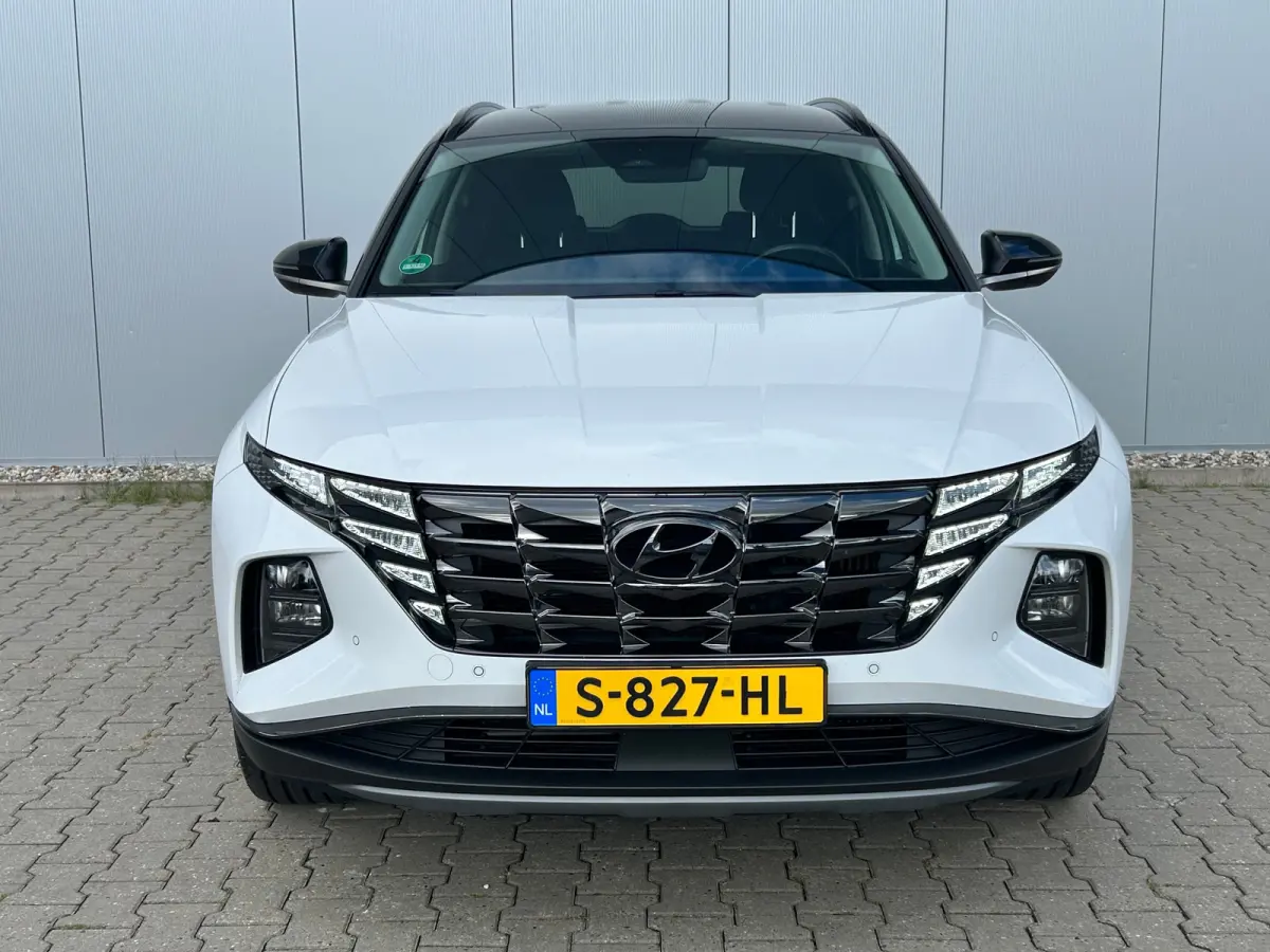1.6 T-GDI PHEV Comfort Smart 4WD | Trekhaak Afneembaar 1350 KG Trekgewicht |