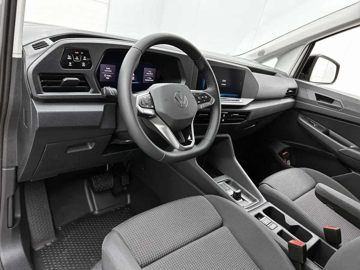 Flexible 1.5 TSI Hybride Limited Edition | Automaat | Multifunctioneel Stuurwiel | Adaptive Cruise Control | DAB+ | Digital Cockpit | Navigatie | Achteruitrijcamera | Led Lampen | Lane Assis