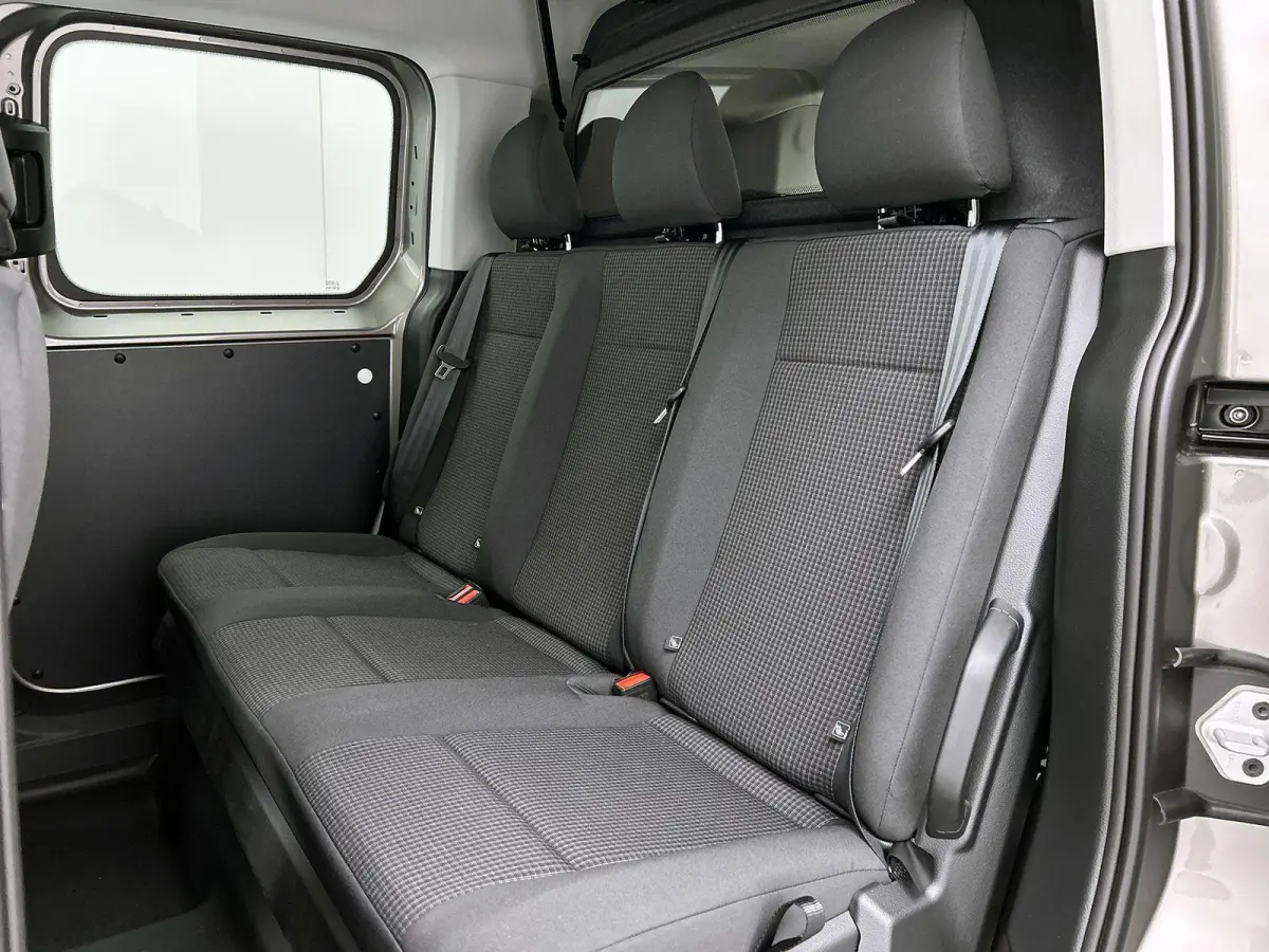 Flexible 1.5 TSI Hybride Limited Edition | Automaat | Multifunctioneel Stuurwiel | Adaptive Cruise Control | DAB+ | Digital Cockpit | Navigatie | Achteruitrijcamera | Led Lampen | Lane Assis