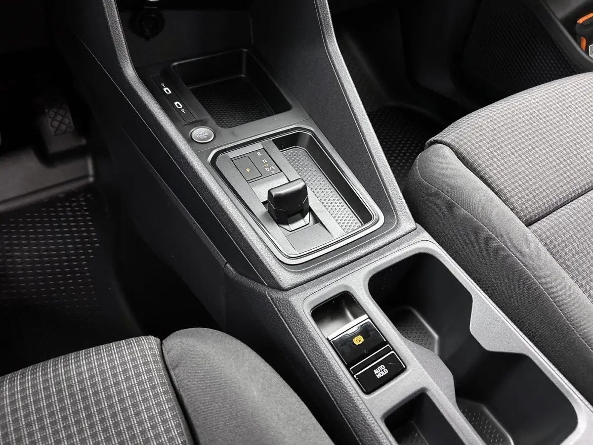 Flexible 1.5 TSI Hybride Limited Edition | Automaat | Multifunctioneel Stuurwiel | Adaptive Cruise Control | DAB+ | Digital Cockpit | Navigatie | Achteruitrijcamera | Led Lampen | Lane Assis