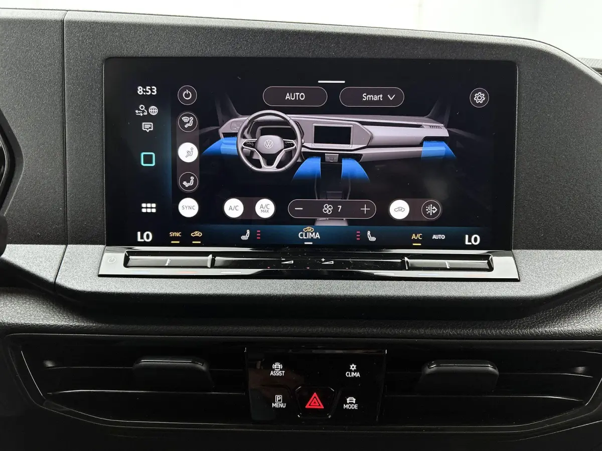 Flexible 1.5 TSI Hybride Limited Edition | Automaat | Multifunctioneel Stuurwiel | Adaptive Cruise Control | DAB+ | Digital Cockpit | Navigatie | Achteruitrijcamera | Led Lampen | Lane Assis