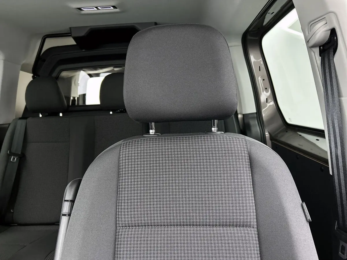Flexible 1.5 TSI Hybride Limited Edition | Automaat | Multifunctioneel Stuurwiel | Adaptive Cruise Control | DAB+ | Digital Cockpit | Navigatie | Achteruitrijcamera | Led Lampen | Lane Assis