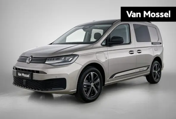 Flexible 1.5 TSI Hybride Limited Edition | Automaat | Multifunctioneel Stuurwiel | Adaptive Cruise Control | DAB+ | Digital Cockpit | Navigatie | Achteruitrijcamera | Led Lampen | Lane Assis