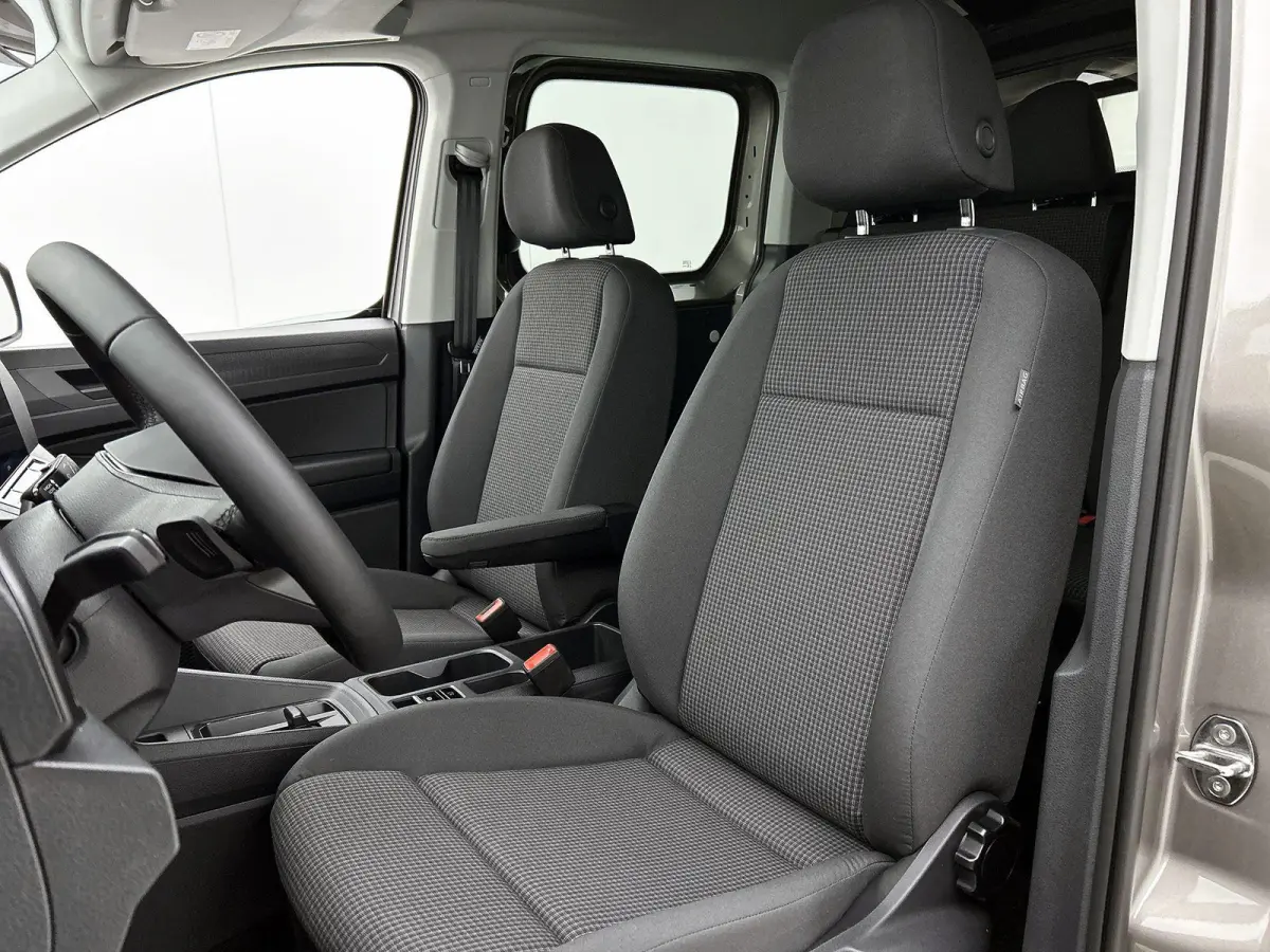 Flexible 1.5 TSI Hybride Limited Edition | Automaat | Multifunctioneel Stuurwiel | Adaptive Cruise Control | DAB+ | Digital Cockpit | Navigatie | Achteruitrijcamera | Led Lampen | Lane Assis