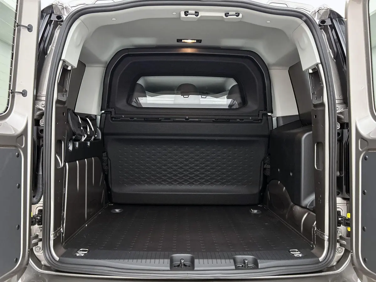 Flexible 1.5 TSI Hybride Limited Edition | Automaat | Multifunctioneel Stuurwiel | Adaptive Cruise Control | DAB+ | Digital Cockpit | Navigatie | Achteruitrijcamera | Led Lampen | Lane Assis
