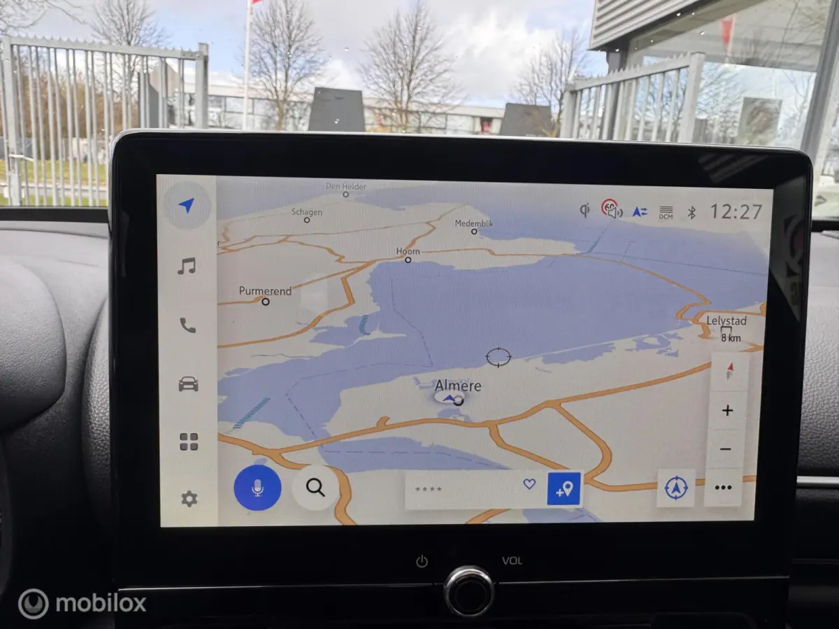 1.5 Hybrid 130 Executive Carplay