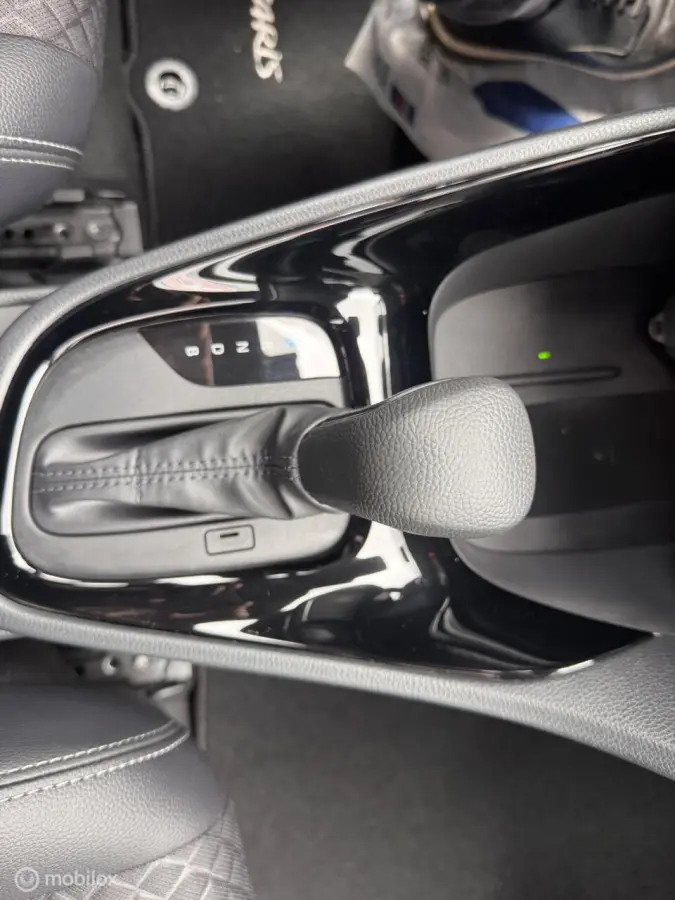 1.5 Hybrid 130 Executive Carplay