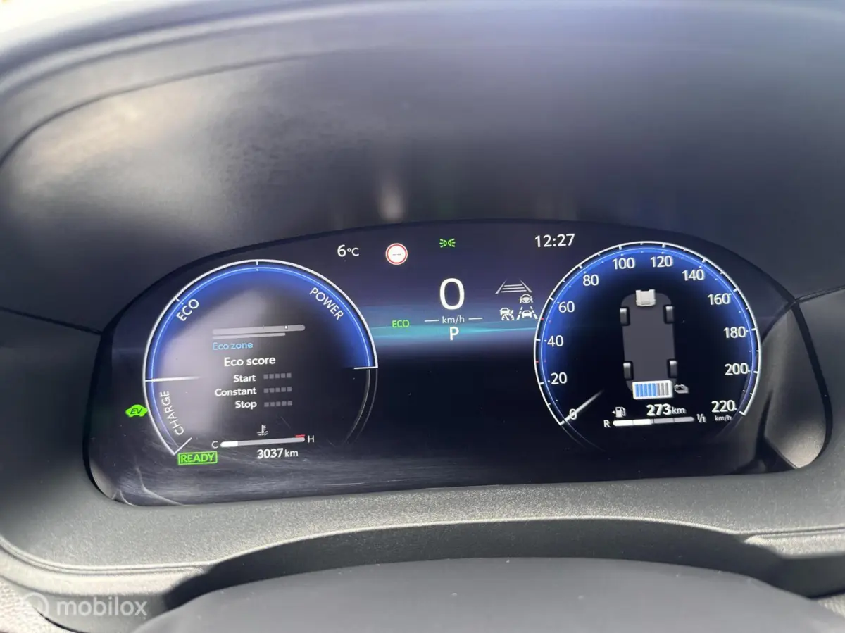1.5 Hybrid 130 Executive Carplay