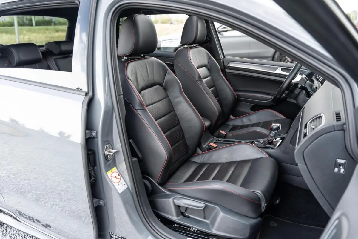 2.0 TSI GTI TCR Pano Dsg Akrapovic