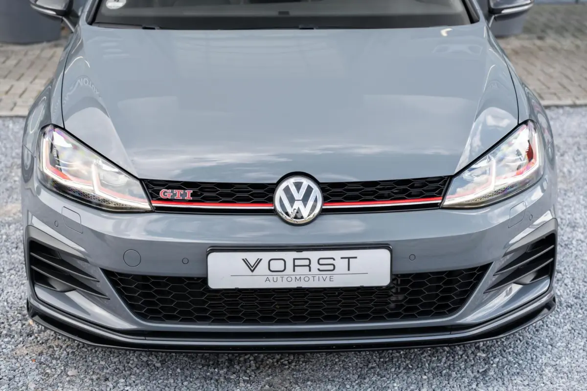 2.0 TSI GTI TCR Pano Dsg Akrapovic