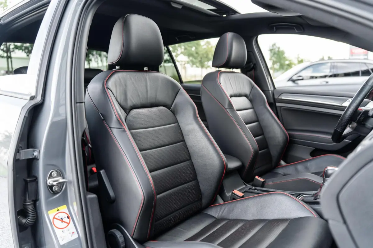 2.0 TSI GTI TCR Pano Dsg Akrapovic