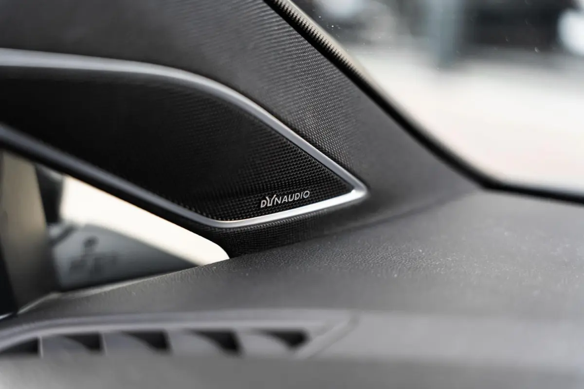 2.0 TSI GTI TCR Pano Dsg Akrapovic