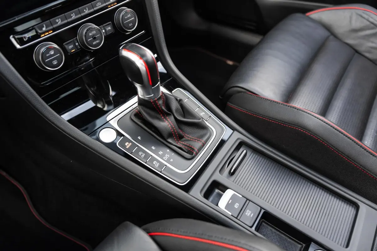 2.0 TSI GTI TCR Pano Dsg Akrapovic