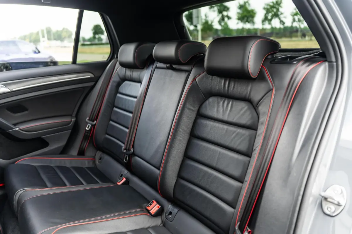 2.0 TSI GTI TCR Pano Dsg Akrapovic