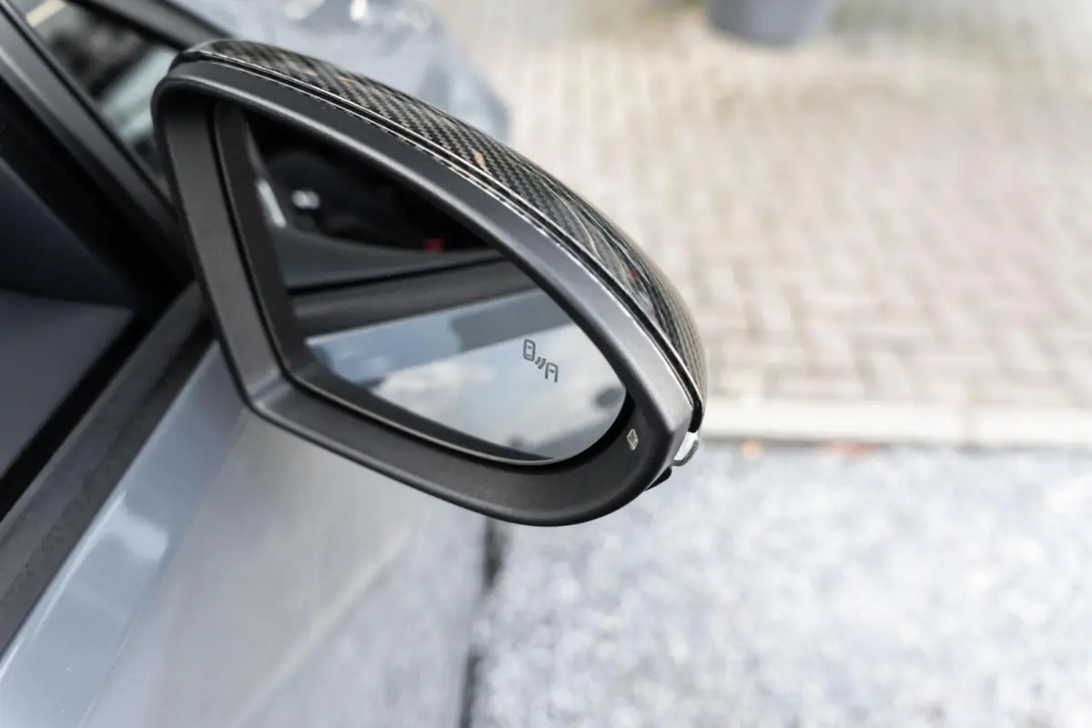 2.0 TSI GTI TCR Pano Dsg Akrapovic