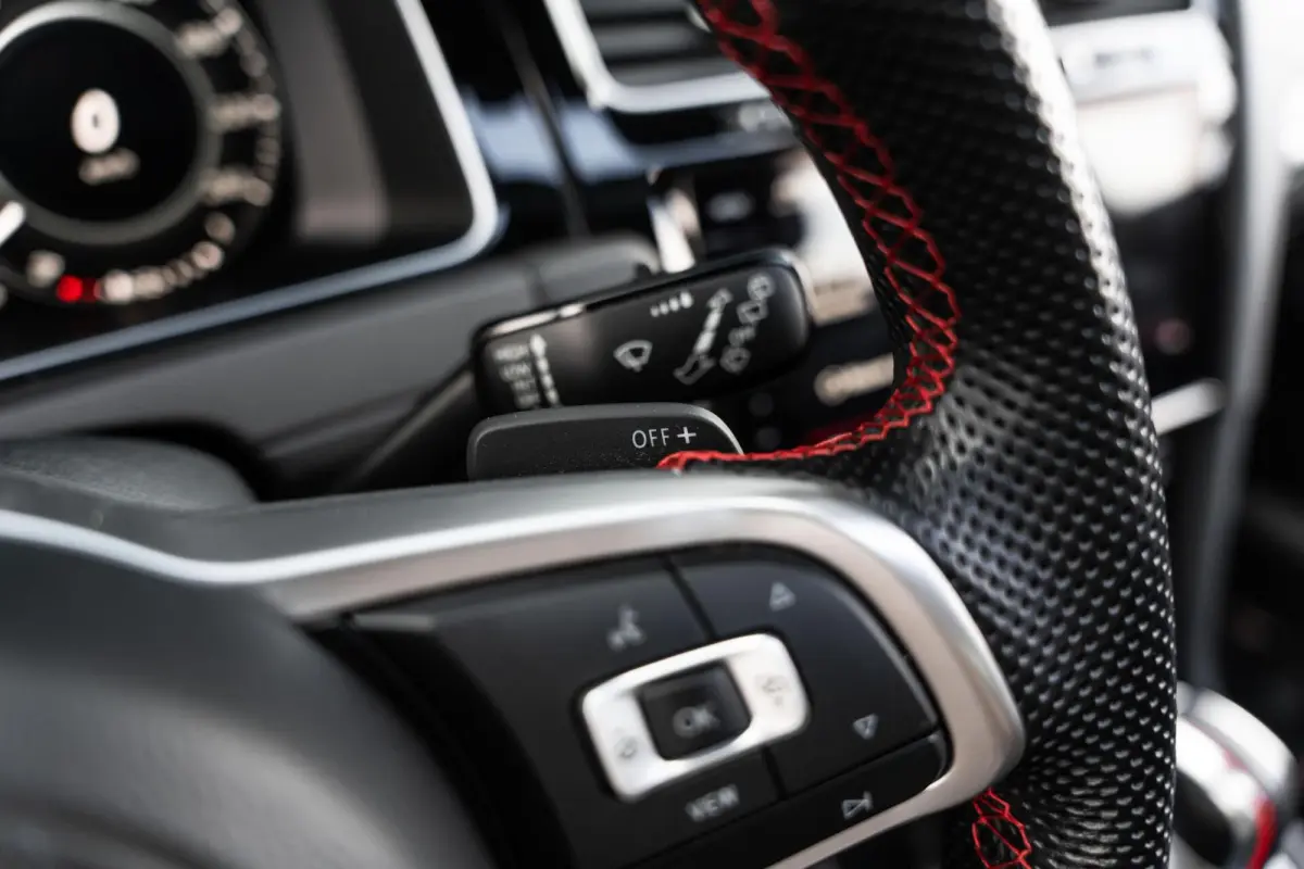 2.0 TSI GTI TCR Pano Dsg Akrapovic