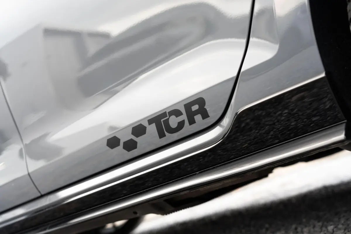 2.0 TSI GTI TCR Pano Dsg Akrapovic