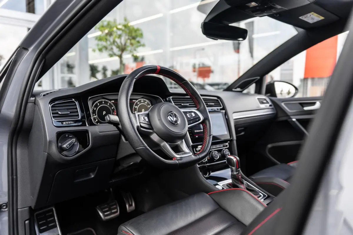 2.0 TSI GTI TCR Pano Dsg Akrapovic