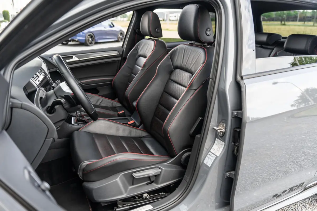 2.0 TSI GTI TCR Pano Dsg Akrapovic
