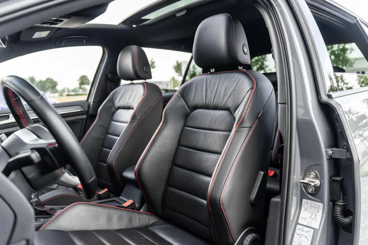 2.0 TSI GTI TCR Pano Dsg Akrapovic