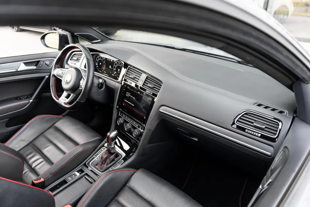2.0 TSI GTI TCR Pano Dsg Akrapovic