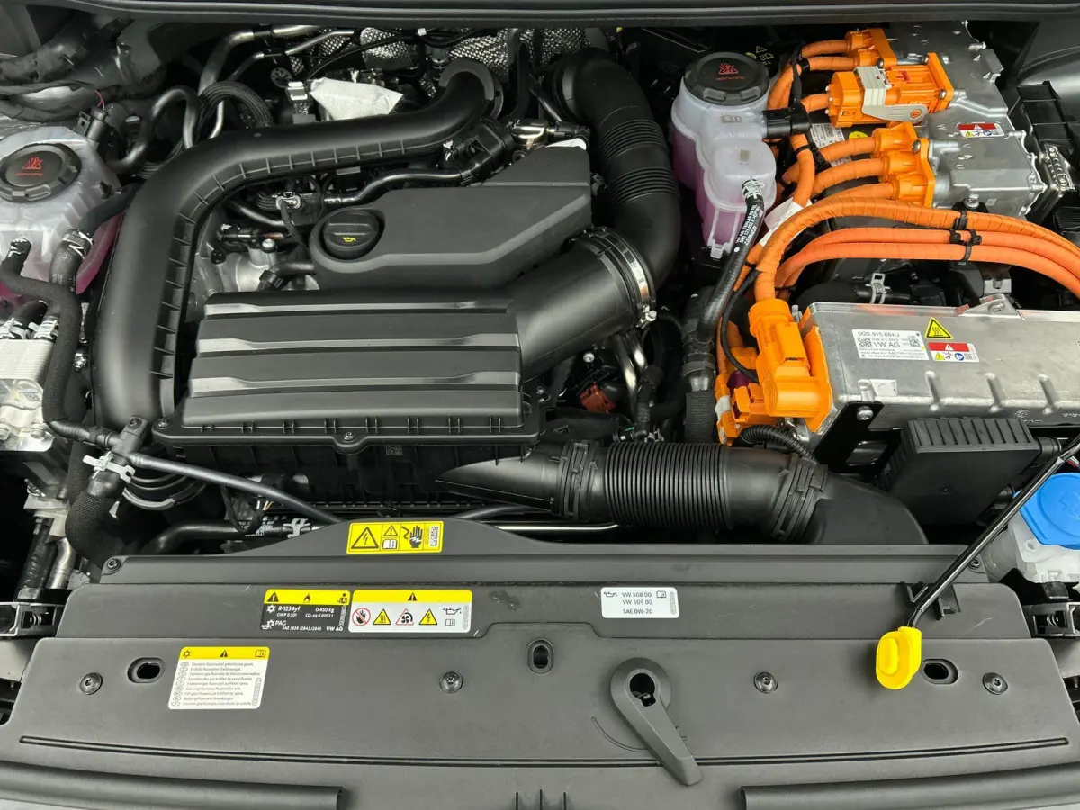 Maxi Flexible 1.5 TSI Hybride Limited Edition