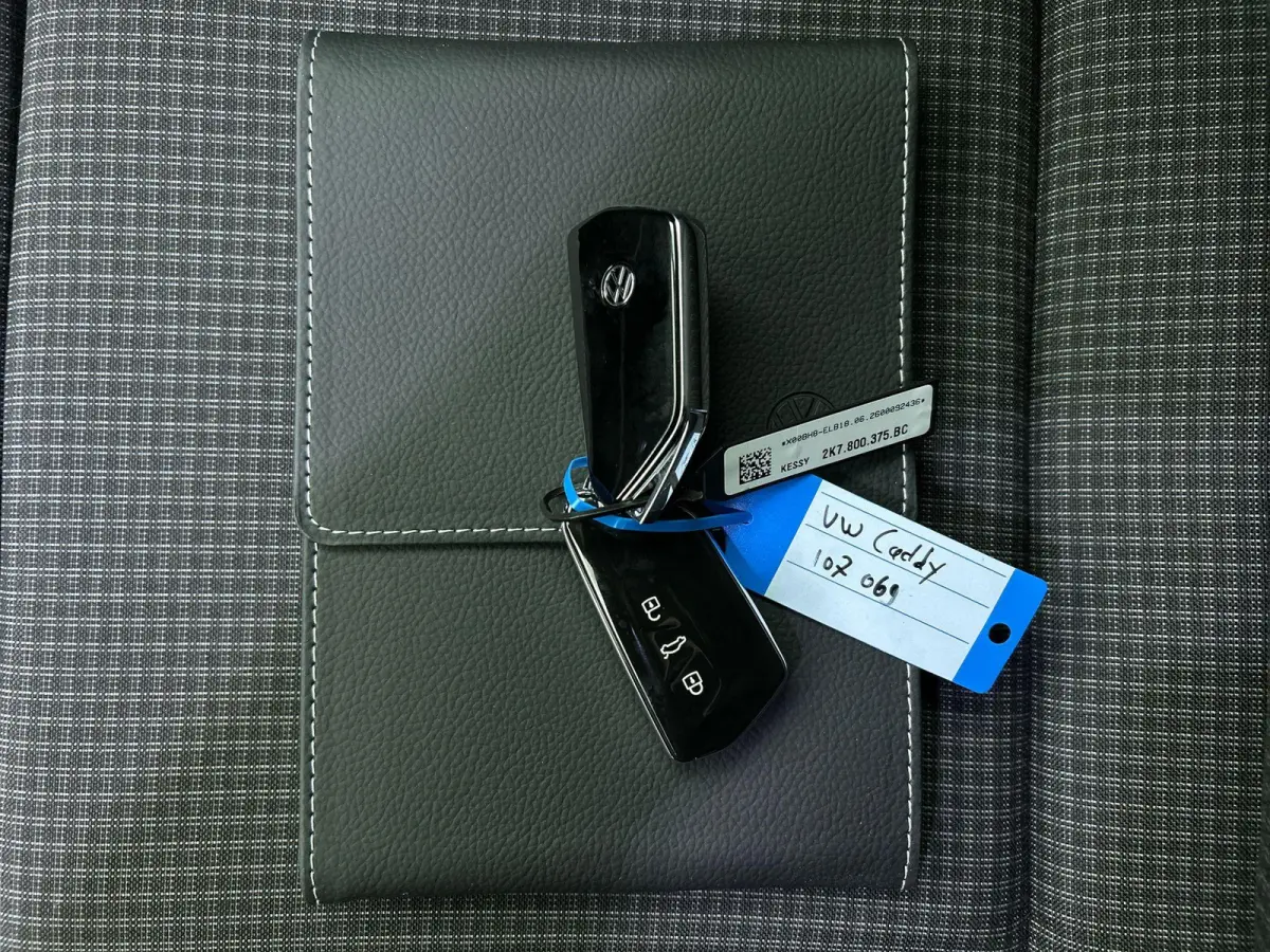 Maxi Flexible 1.5 TSI Hybride Limited Edition