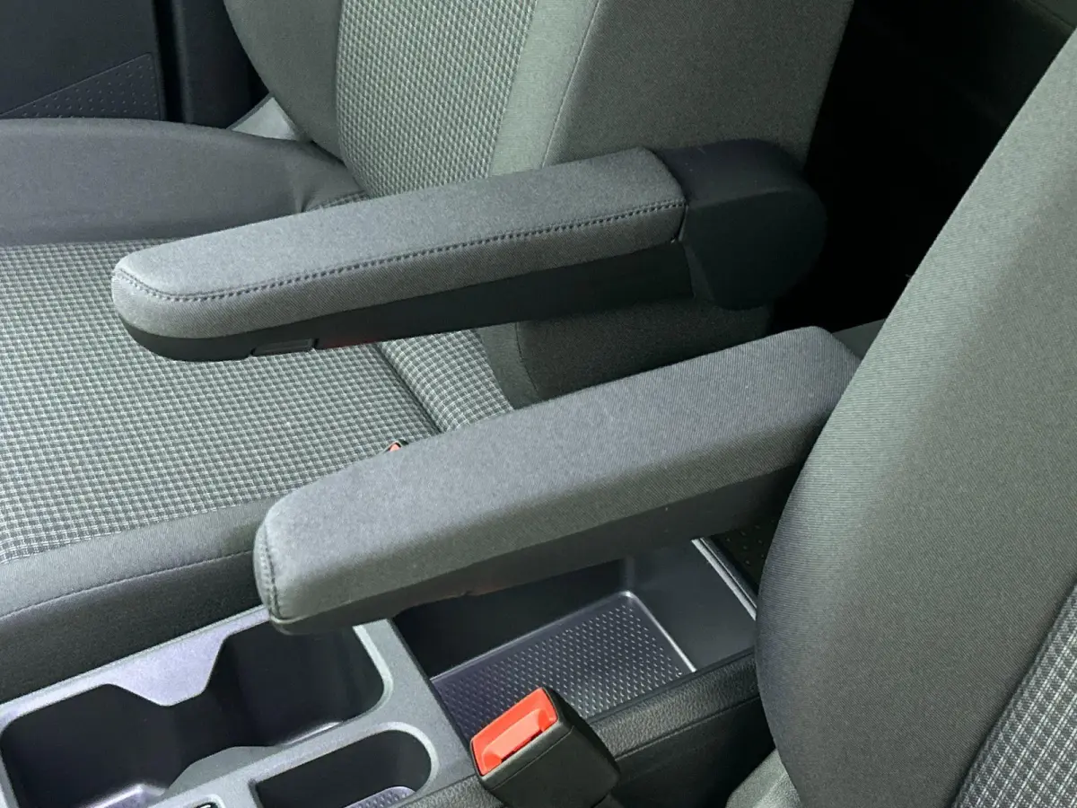Maxi Flexible 1.5 TSI Hybride Limited Edition