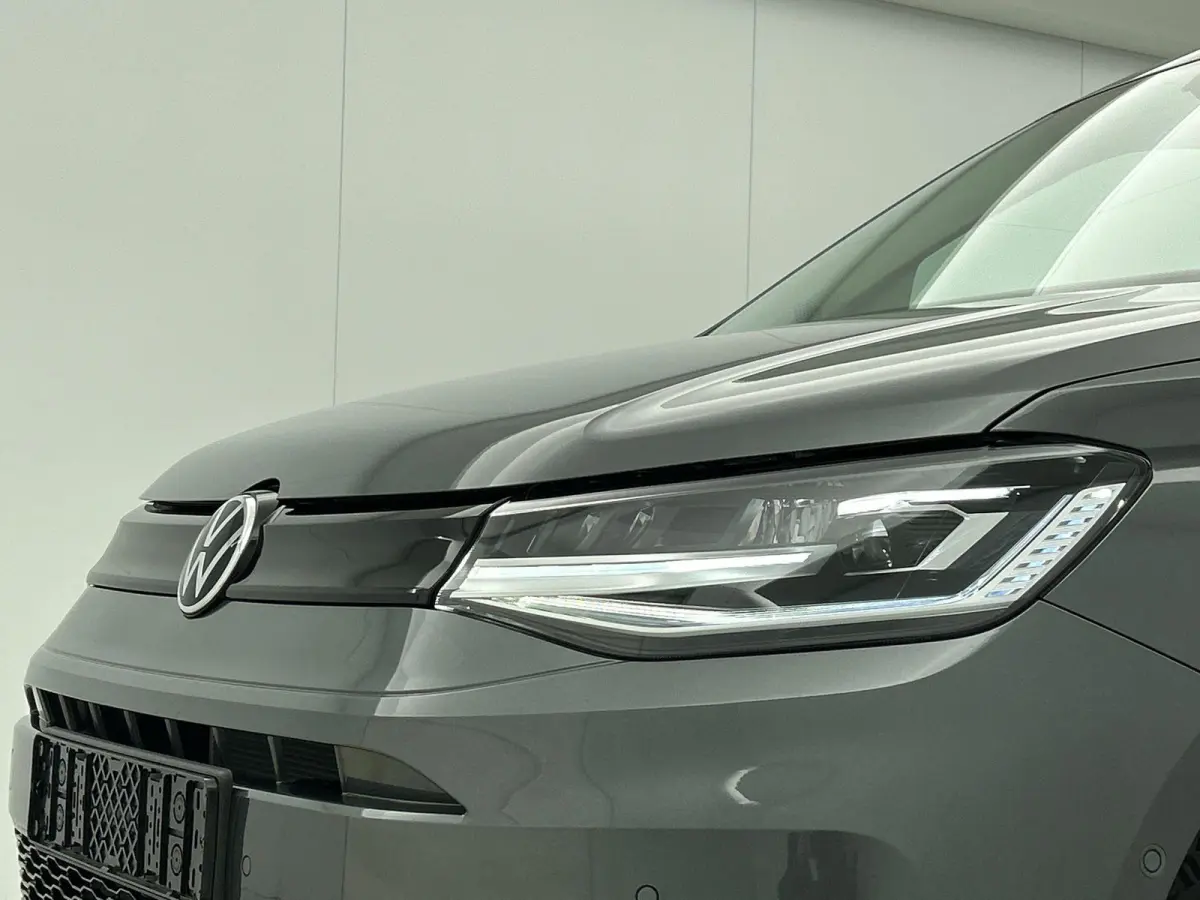 Maxi Flexible 1.5 TSI Hybride Limited Edition
