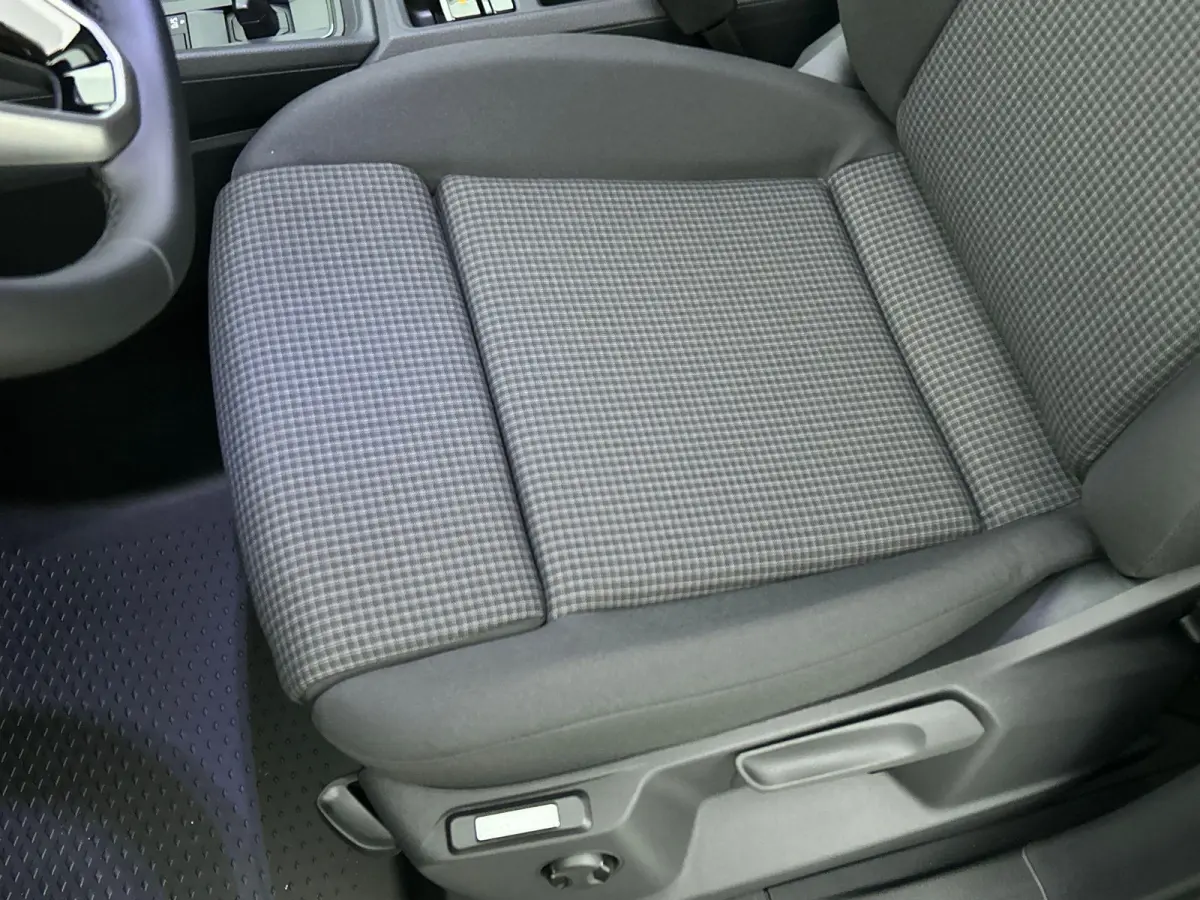 Maxi Flexible 1.5 TSI Hybride Limited Edition